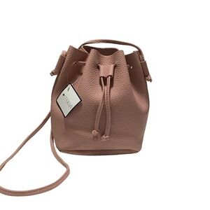 MACY’S‎ NWT Small Drawstring Bag